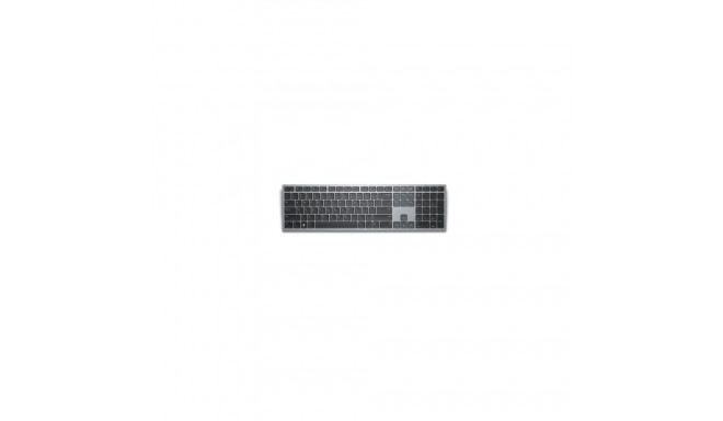 Dell Dell Multi-Device Wireless Keyboard - KB700 - US International (QWERTY)