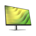 HP HP E24q G5 QHD Monitor - 23.8" 2560x1440 QHD 300-nit AG, IPS, DisplayPort/HDMI, 4x USB 3.0, heigh