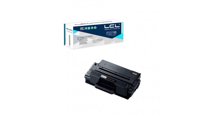 HP Samsung MLT-D203E Extra High Yield Black Toner Cartridge, 10000 pages, for Samsung ProXpress SL-M
