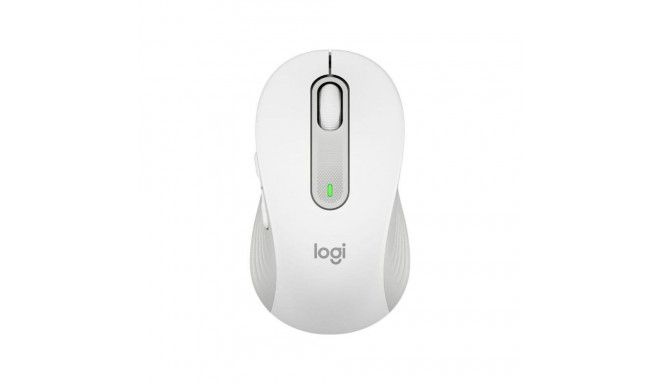Logilink Logitech Signature M650 M Mouse White