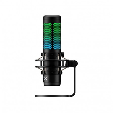 HyperX HP HyperXQuadCast S Microphone