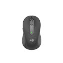 Logilink Logitech Wireless Mouse M650 L left handed Graphite (910-006239)