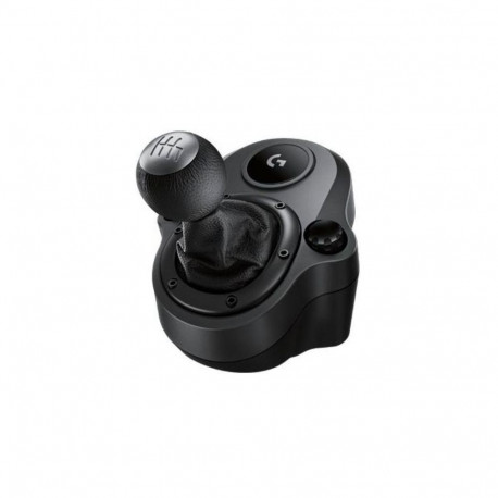 Logilink Logitech Gaming Accessories 941-000130 black