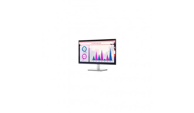 Dell Dell 27 4K USB-C Hub Monitor- P2723QE- 68.6cm(27")