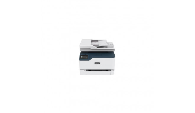 Xerox Xerox C235 A4 multifunction printer 22ppm. Duplex, network, wifi, USB, 2.4" colour touch scree