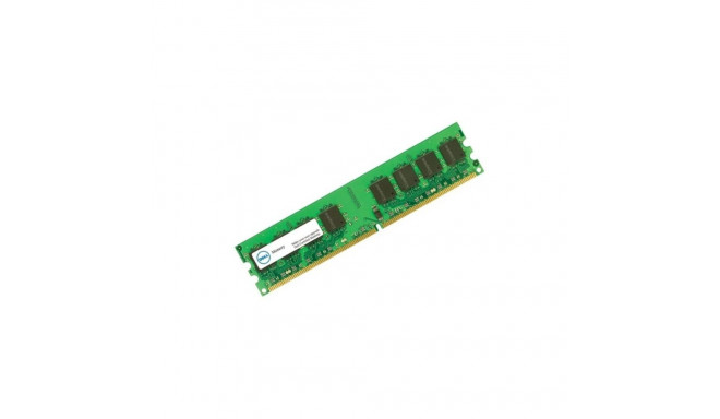 Dell Dell Memory Upgrade - 8GB - 1RX8 DDR4 SODIMM 3200MHz
