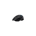 Logilink LOGITECH G502 LIGHTSPEED Wireless Gaming Mouse