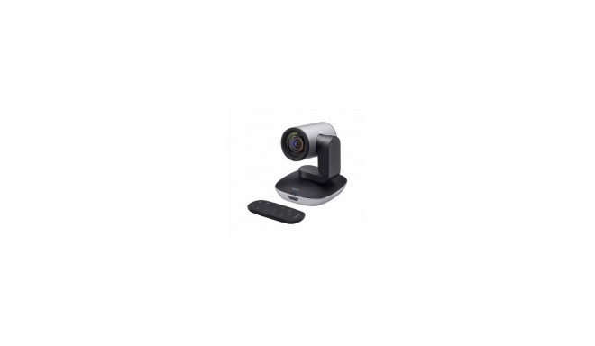 Logilink LOGITECH PTZ Pro 2 Camera