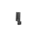 HP HP B250 DM Desktop Mini Thin Client PC Mounting Bracket for ProDisplay P22h, P24h, P27h G4 (2020)