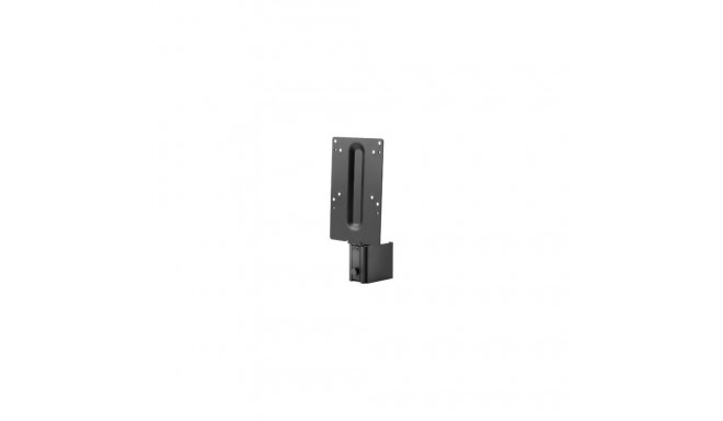 HP HP B250 DM Desktop Mini Thin Client PC Mounting Bracket for ProDisplay P22h, P24h, P27h G4 (2020)