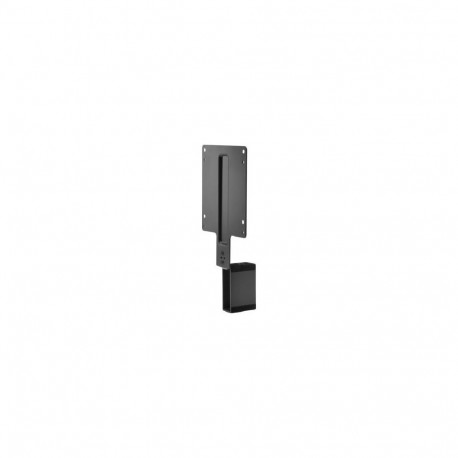HP HP B300 DM Desktop Mini Thin Client PC Mounting Bracket for EliteDisplay E2x3, Z-display G2 E223,