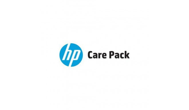 HP HP 4y Return to Depot Notebook Only SVC