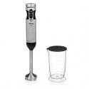 Tristar MX-4828 | Hand Blender | 1000 W | Number of speeds 1 | Turbo mode | Ice crushing | Stainless