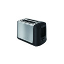TEFAL | Toaster | TT340830 | Number of slots 2 | Housing material Stainless steel | Stainless Steel/