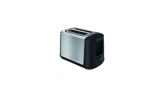 TEFAL | Toaster | TT340830 | Number of slots 2 | Housing material Stainless steel | Stainless Steel/