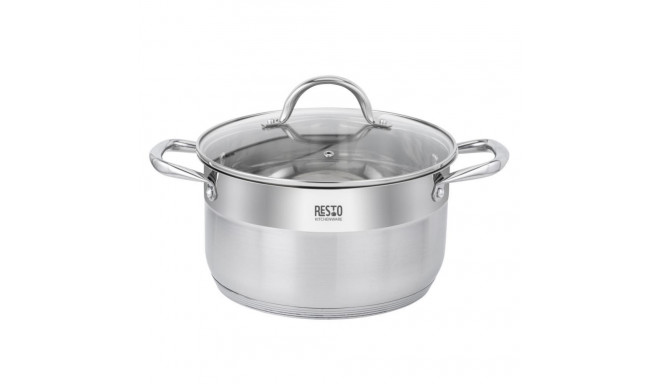 RESTO CASSEROLE D24CM 6.2L/92105