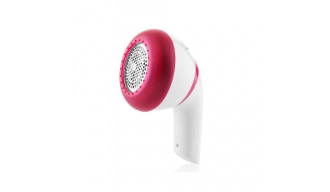 ETA Lint remover 326090000 Linty II Red/White, Rechargeable battery