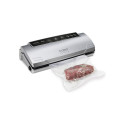Caso Bar Vacuum sealer VC10 Power 110 W, Temperature control, Silver
