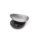 Caso Precision Weighing Scale FinoCompact Graduation 1 g, Maximum weight (capacity) 0.5 kg, Display 