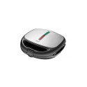 Camry Sandwich maker 6 in 1 CR 3057 1200 W, Number of plates 6, Black/Silver