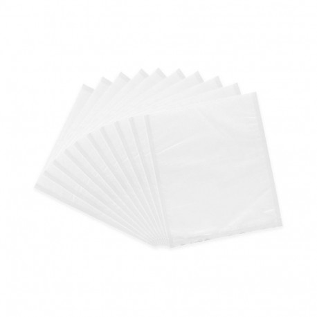ETA Replacement Vacuum bags for vacuum sealers, Reusable 176292535 50 bags