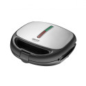 Camry Multifunctional Backing Device 5in1 CR 3042 800 W, Number of plates 5, Number of pastry 2, Sil