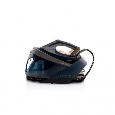 ETA Iron 129090000 Steamio Ironing system, 1.5 L, 5.5 bar, 2200 W, Continuous steam 120 g/min, Calc-