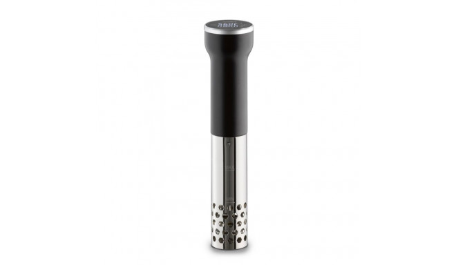 Caso SV 400 SousVide Stick 1000 W, Black/Stainless Steel