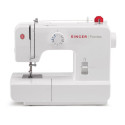 Singer Sewing Machine Promise 1408 Number of stitches 8, Number of buttonholes 1, White