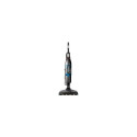 Bissell Vacuum and steam cleaner Vac&Steam Power 1600 W, Water tank capacity 0.4 L, Blue/Titaniu