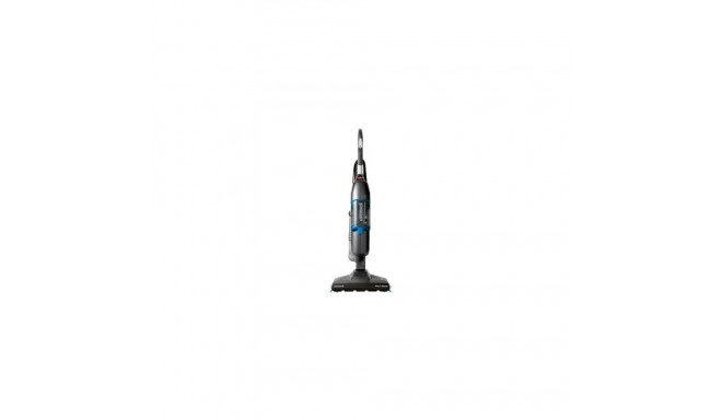 Bissell Vacuum and steam cleaner Vac & Steam Power 1600 W, Water tank capacity 0.4 L, Blue/Titanium