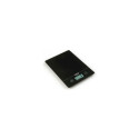 Adler Kitchen scales AD 3138 Maximum weight (capacity) 5 kg, Graduation 1 g, Display type LCD, Black