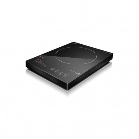 Caso Free standing table hob Pro Menu 2100 02224 Number of burners/cooking zones 1, Sensor, Black, I