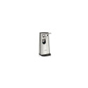 Caso D10 Multi Opener and Knife Sharpener, Silver, black, 68 W W