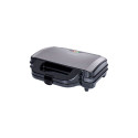 Tristar Sandwich Maker SA-3060 900 W, Number of plates 1, Number of pastry 2, Stainless Steel