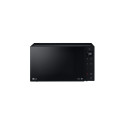 LG Microwave Oven MS2535GIB 25 L, Touch control, 1000 W, Black, Free standing, Defrost function