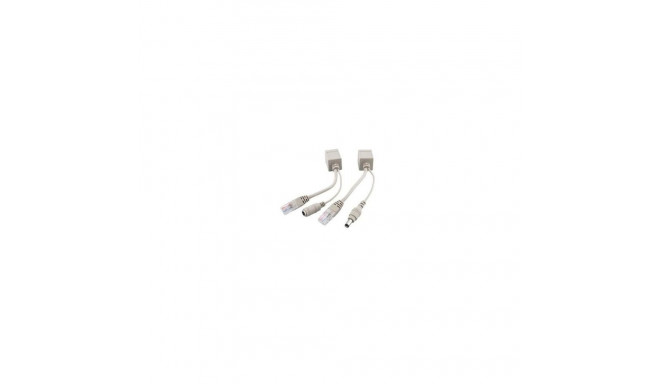 GENWAY NET POE ADAPTER 12V/APOE