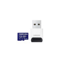 Samsung MEMORY MICRO SDXC PRO+ 128GB/W/READER MB-MD128SB/WW