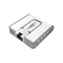 Mikrotik Access Point||IEEE 802.11 b/g|IEEE 802.11n|1x10/100M|RBMAPL-2ND