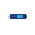 ADATA MEMORY DRIVE FLASH USB-C 128GB/ACHO-UC300-128G-RNB/BU