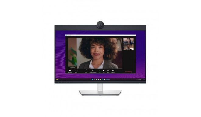 Dell LCD Monitor||P2724DEB|27"|Panel IPS|2560x1440|16:9|60Hz|Matte|8 ms|Speakers|Camera|Swivel|Pivot