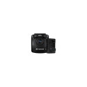 Transcend VEHICLE RECORDER DRIVEPRO 620/2X32GB TS-DP620A-32G