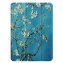 iLike Tab M8 8 4th Gen TB-300 Tri-Fold Eco-Leather Stand Case Sakura
