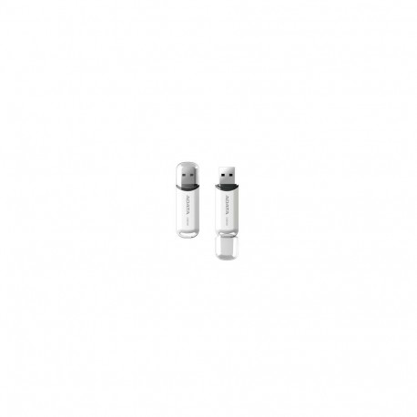 ADATA C906 32 GB USB 2.0 White