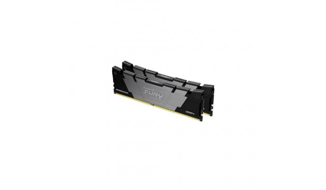 Kingston MEMORY DIMM 32GB PC25600 DDR4/K2 KF432C16RB12K2/32
