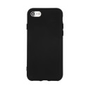 iLike Huawei Huawei P30 Lite Silicone Case Black