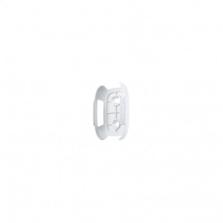 AJAX HOLDER FOR BUTTON WHITE/38215