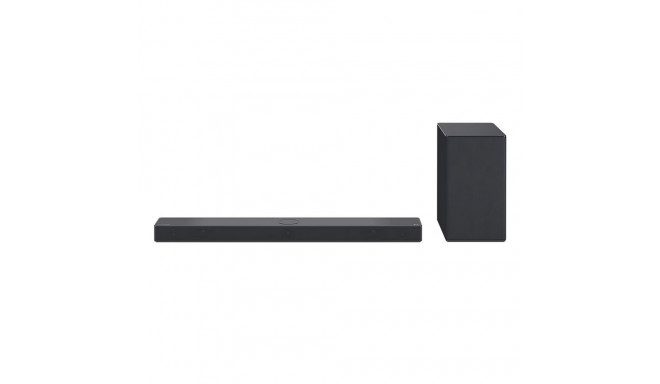 LG Sound Bar SC9S