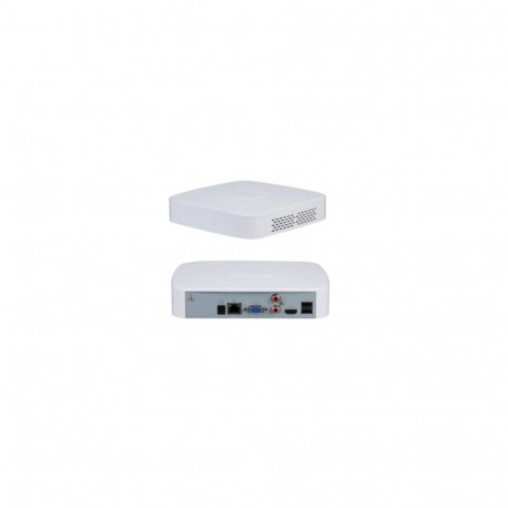 DAHUA NET VIDEO RECORDER 8CH/NVR4108-EI