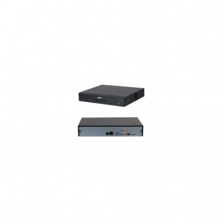 DAHUA NET VIDEO RECORDER 16CH/NVR4116HS-EI